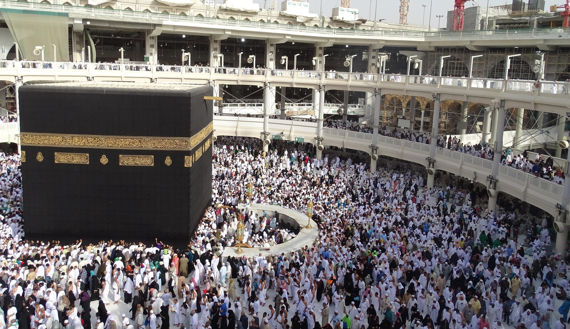 Kaaba desktop