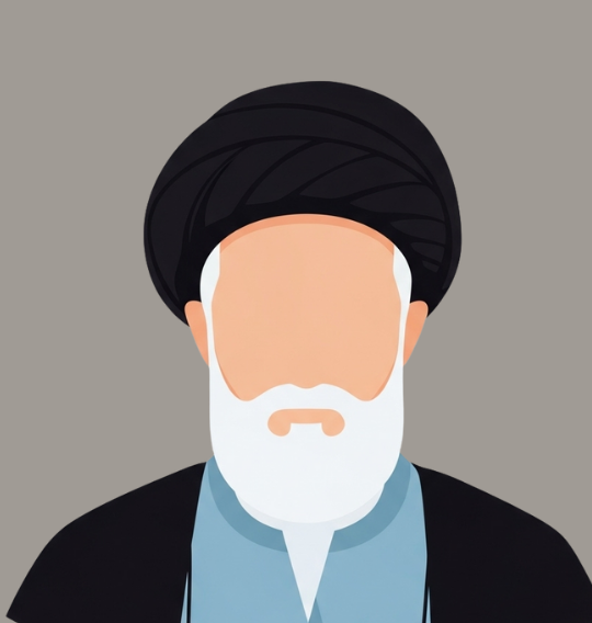 Hazrat Allama Mawlana Md Rafique Ahmed (Damat Barakatuhum)