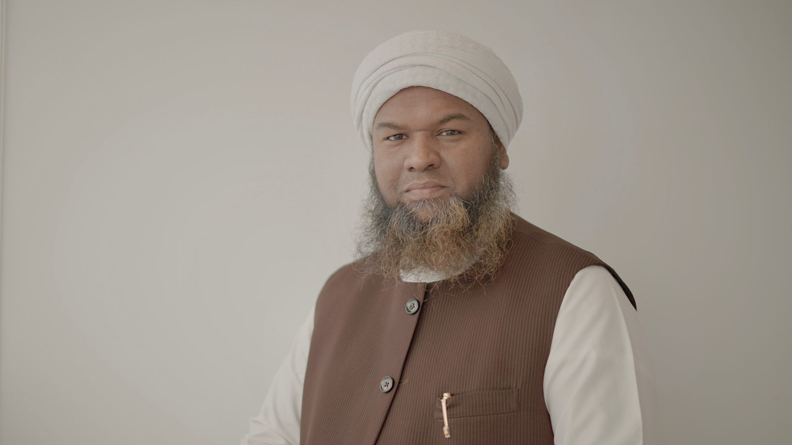 Sheikh Gazi Sanaullah Rahmani