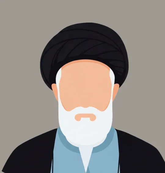 Hazrat Allama Mawlana MD Rafique Ahmed