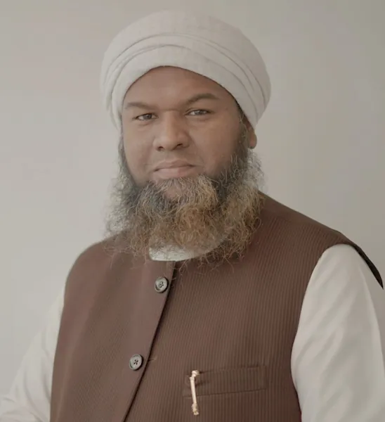 Gazi Mohammad Sanaullah
