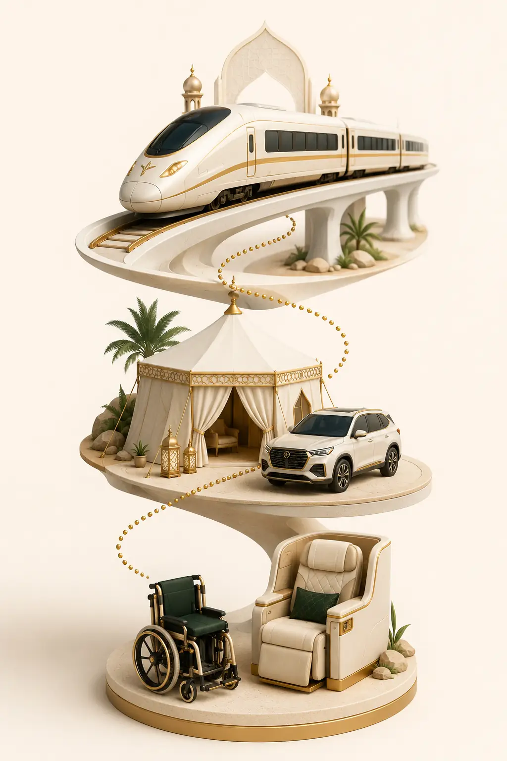 Add-on service
